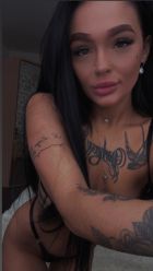 Мирослава  — объявление девушки и фото