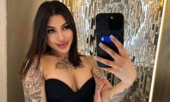 Проститутка Адель  Тел. 8 921 037-51-66